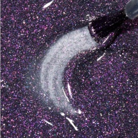 Cupio Oja semipermanenta Effect X - Flash Nightfall 8ml