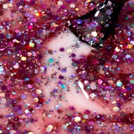 Cupio Oja semipermanenta Effect X - Notting Hill Carnival 8ml
