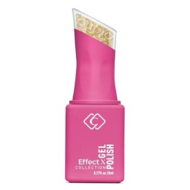 Cupio Oja semipermanenta Effect X - Treasure Mermaid 8ml