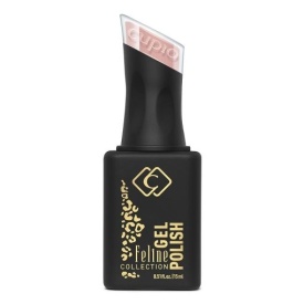 Cupio Oja semipermanenta Feline Collection - Puma Peach 15ml