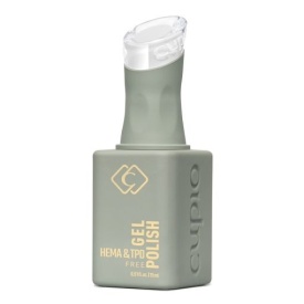 Cupio Oja semipermanenta Hema & TPO Free - Pure Silence 15ml