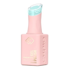 Cupio Oja semipermanenta Macarons Collection - Mint Chocolate 15ml