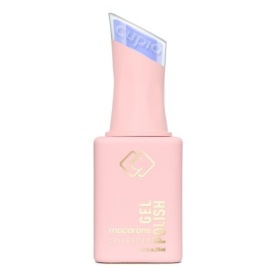 Cupio Oja semipermanenta Macarons - Curacao 15ml