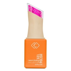 Cupio Oja semipermanenta Neon, baby! Collection - Bad Habits 8ml
