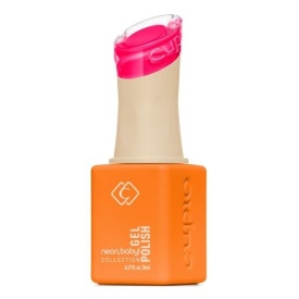 Cupio Oja semipermanenta Neon, baby! Summer Flirt 8ml