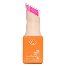 Cupio Oja semipermanenta Neon, baby! Tropical Temptations 8ml