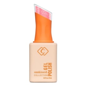 Cupio Oja semipermanenta sunkissed. - Ice 15ml