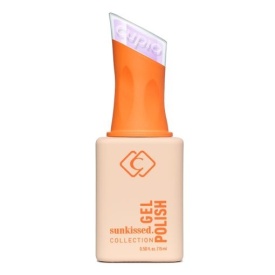 Cupio Oja semipermanenta sunkissed. - Mini Dress 15ml