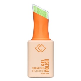 Cupio Oja semipermanenta sunkissed. - Sandcastle 15ml