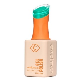 Cupio Oja semipermanenta sunkissed. - Seaside Symphony 15ml