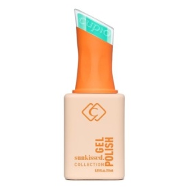 Cupio Oja semipermanenta sunkissed. - Summer Sky 15ml