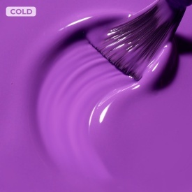 Cupio Oja semipermanenta The Mini One - Thermo Coquette 8ml
