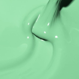 Cupio Oja semipermanenta The One - Aether Green 15ml