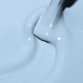 Cupio Oja semipermanenta The One - Aether Grey 15ml