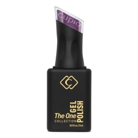 Cupio Oja semipermanenta The One - Berry Manhattan 15ml