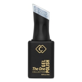 Cupio Oja semipermanenta The One - Classic Grey 15ml