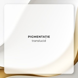 Cupio Oja semipermanenta The One - Crystal Shinning 15ml