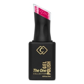 Cupio Oja semipermanenta The One - Fashion Red 15ml