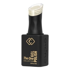 Cupio Oja semipermanenta The One - Gold Champagne 15ml