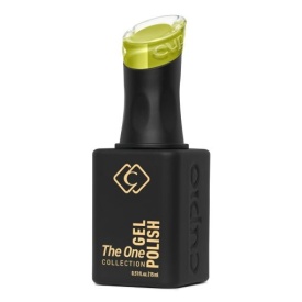 Cupio Oja semipermanenta The One - Green Sheen 15ml