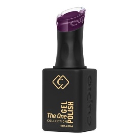Cupio Oja semipermanenta The One - High Fashion Violet 15ml