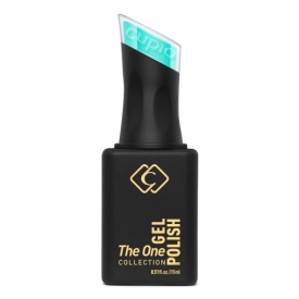 Cupio Oja semipermanenta The One - Island Blue 15ml