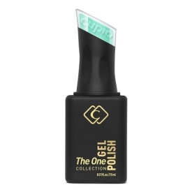 Cupio Oja semipermanenta The One - Jade 15ml