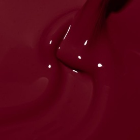 Cupio Oja semipermanenta The One - Live Red 15ml