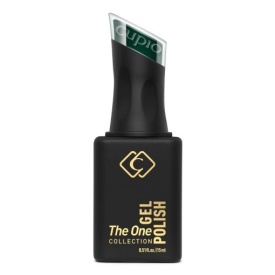 Cupio Oja semipermanenta The One - Precious Green 15ml