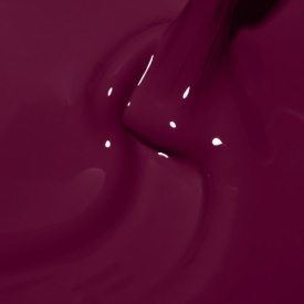 Cupio Oja semipermanenta The One - Sangria 15ml