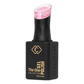 Cupio Oja semipermanenta The One - Think Pink 15ml