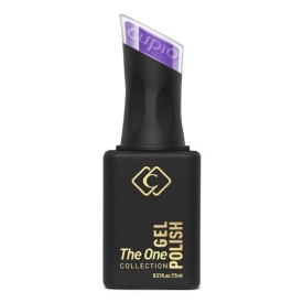 Cupio Oja semipermanenta The One - Ultraviolet 15ml
