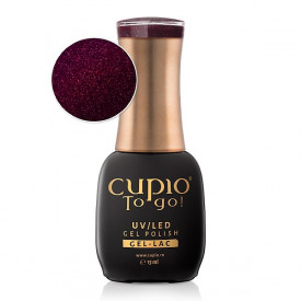 Cupio Oja semipermanenta To Go! Night Sparkle 15 ml