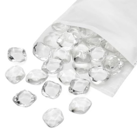 Cupio Ornamente pentru expunere oja si poze 19x20mm