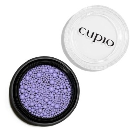 Cupio Ornamente unghii Magnetic Dots - Lavender 5g