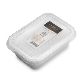 Cupio Parafina pentru tratamente - floral 500ml