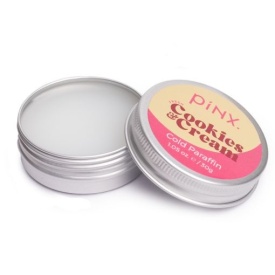 Cupio Parafina rece pentru cuticule pinx. - Fresh Cookies&Cream 30g