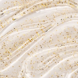 Cupio Pasta de zahar pentru epilare Expert Line - Golden Sparkle 700g