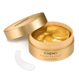Cupio Patch-uri cu gel anticearcane pentru ochi Morningstar 60buc