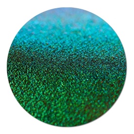 Cupio Pigment make-up Magic Dust - Fairy Turquoise 1g