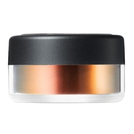 Cupio Pigment make-up Magic Dust - Orange Yellow Fantasy 1g