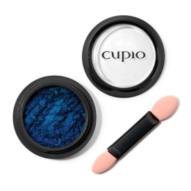 Cupio Pigment de unghii Posh - Dark Mirror 7 0.2g