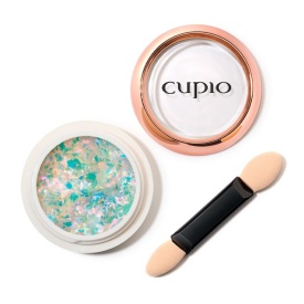 Cupio Pigment Fashion Aurora Blue