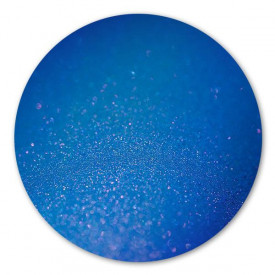 Cupio Pigment make-up Blue Purple 4g