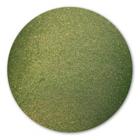 Cupio Pigment make-up Olive Green 4g