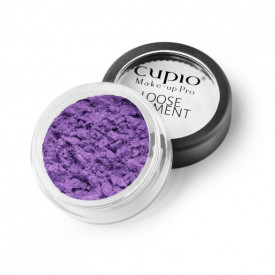 Cupio Pigment make-up Violet Red 4g