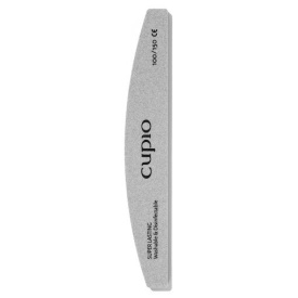 Cupio Pila buffer pentru unghii Super Lasting 100/150