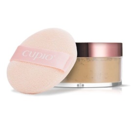 Cupio Pudra libera Soft Luminous - Light Beige 15g