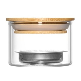 Cupio Recipient pentru curatarea pensulelor 