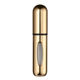 Cupio Recipient reincarcabil cu atomizor – Gold 5ml